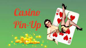 Офіційний сайт Pin-Up Casino Site