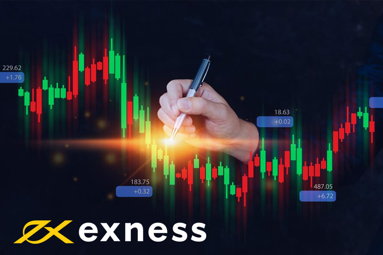 通过在 Exness 平台上集成外汇和 USDT 来简化您的首付流程。