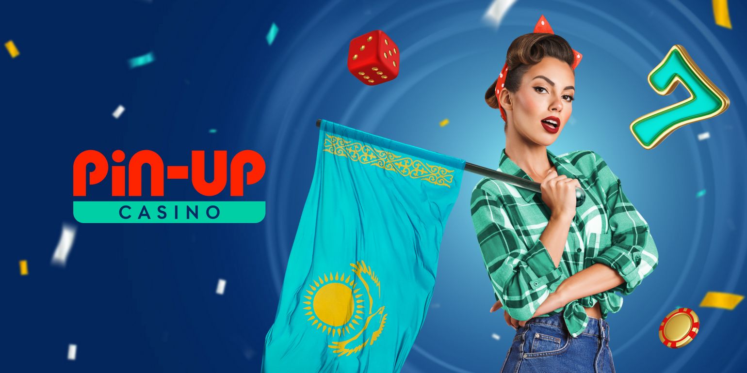 Pin up (Pinup) resmi sitesi 