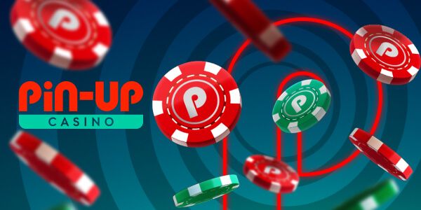 Summary of PIN-UP Online Casino